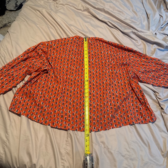 Doen Jane Top RARE - Picture 12 of 17